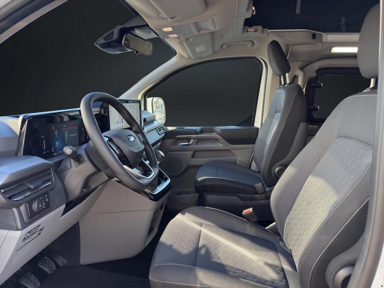 Westfalia Club Joker Urban Classic 2.0D