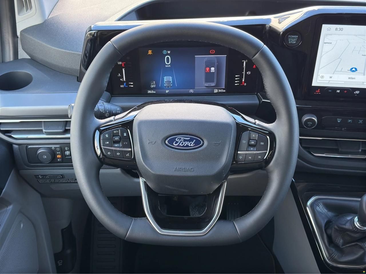 Westfalia Club Joker Urban Classic 2.0D