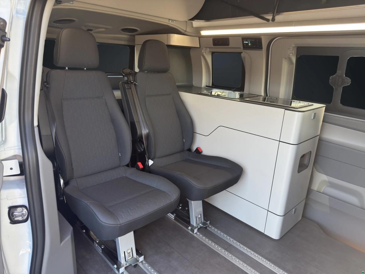 Westfalia Club Joker Urban Classic 2.0D