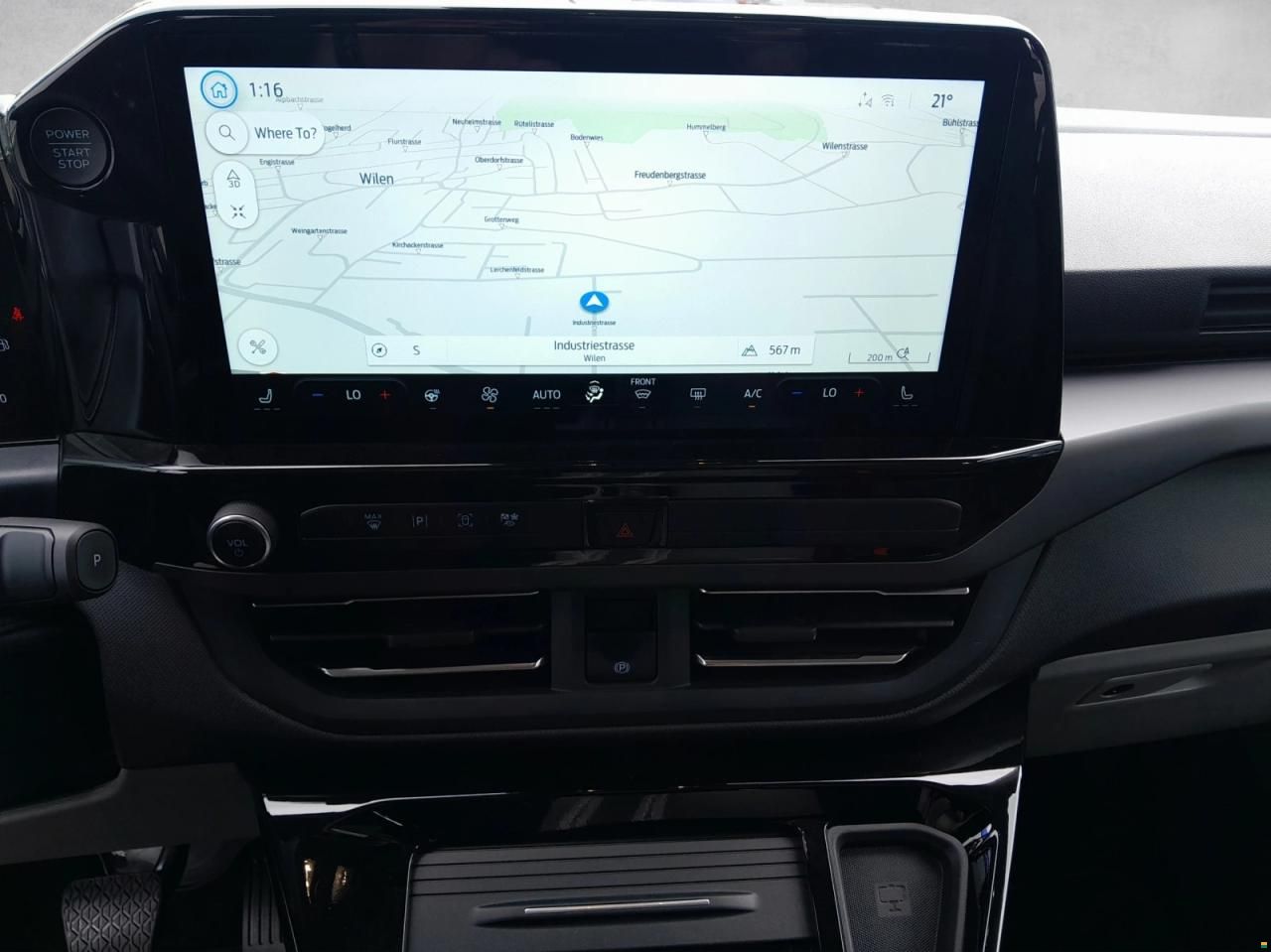 Westfalia Club Joker Urban Premium 2.0D 8G AWD