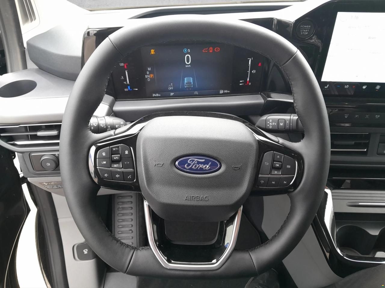 Westfalia Club Joker Urban Premium 2.0D 8G AWD