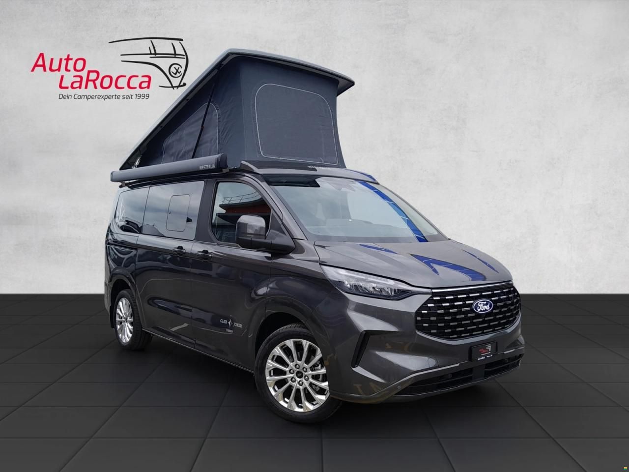 Westfalia Club Joker Urban Premium 2.0D 8G AWD