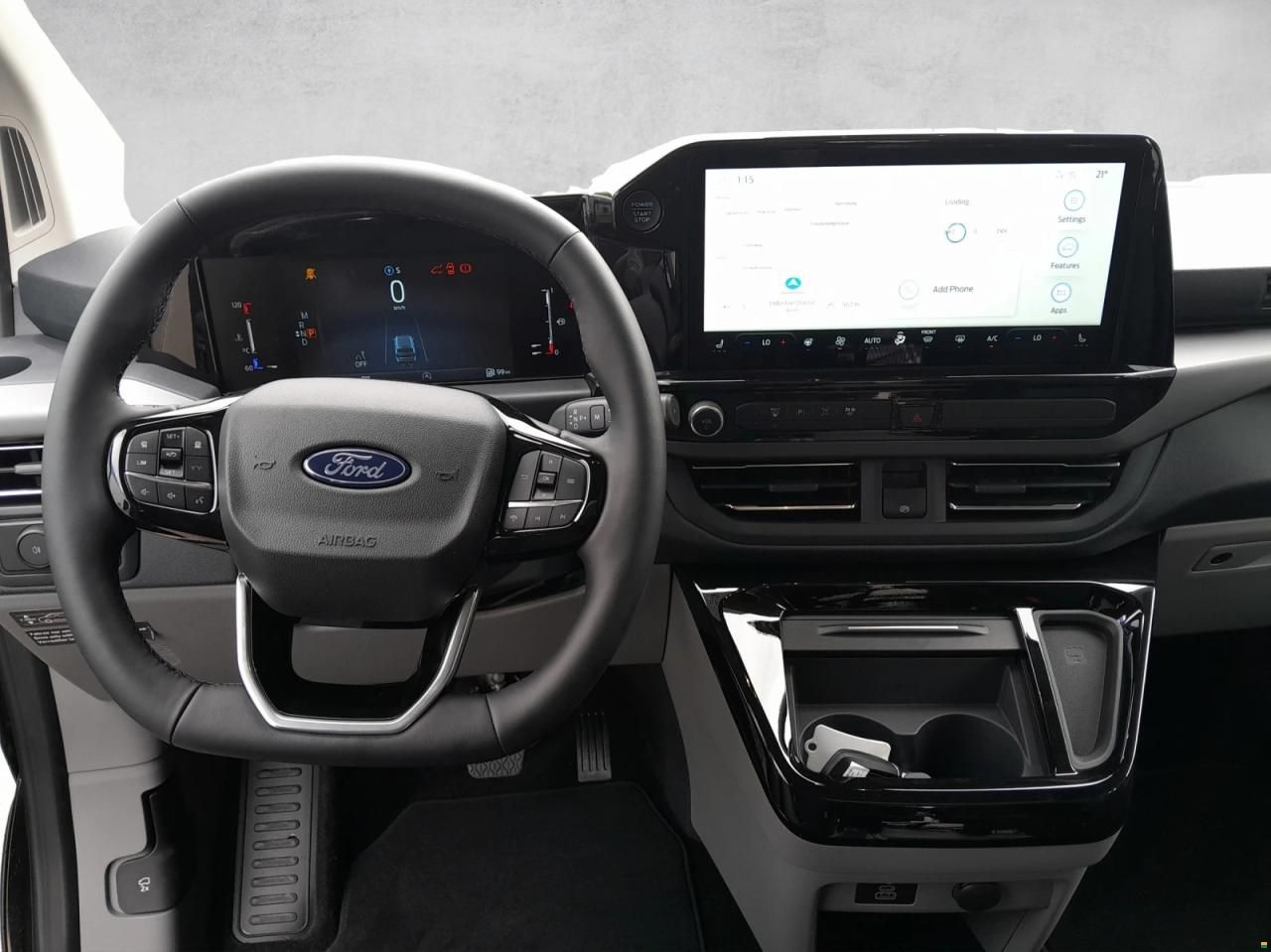 Westfalia Club Joker Urban Premium 2.0D 8G AWD