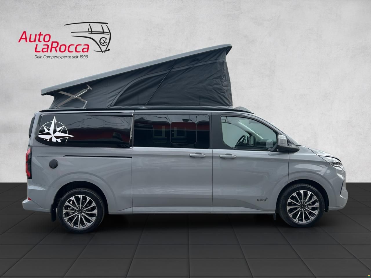 Westfalia Kipling 2.0D AWD 8G