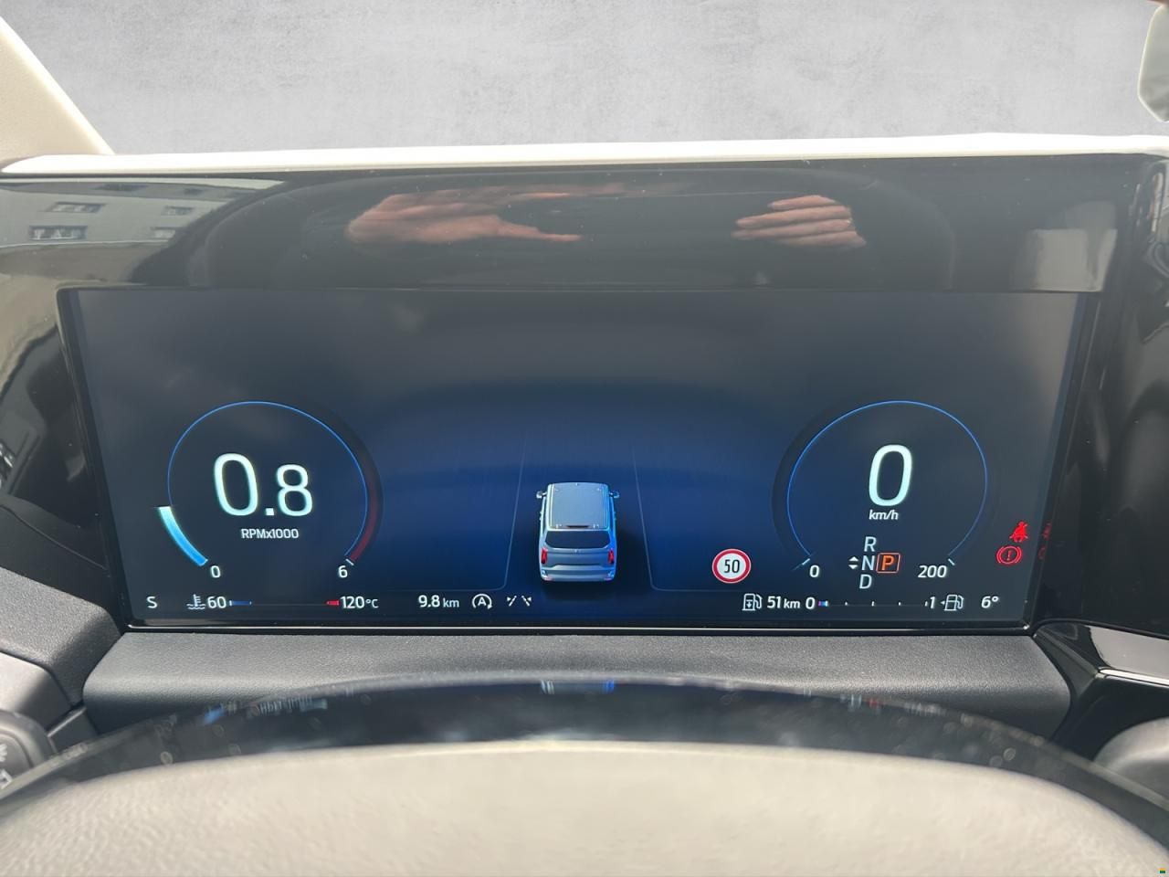 Westfalia Kipling 2.0D AWD 8G