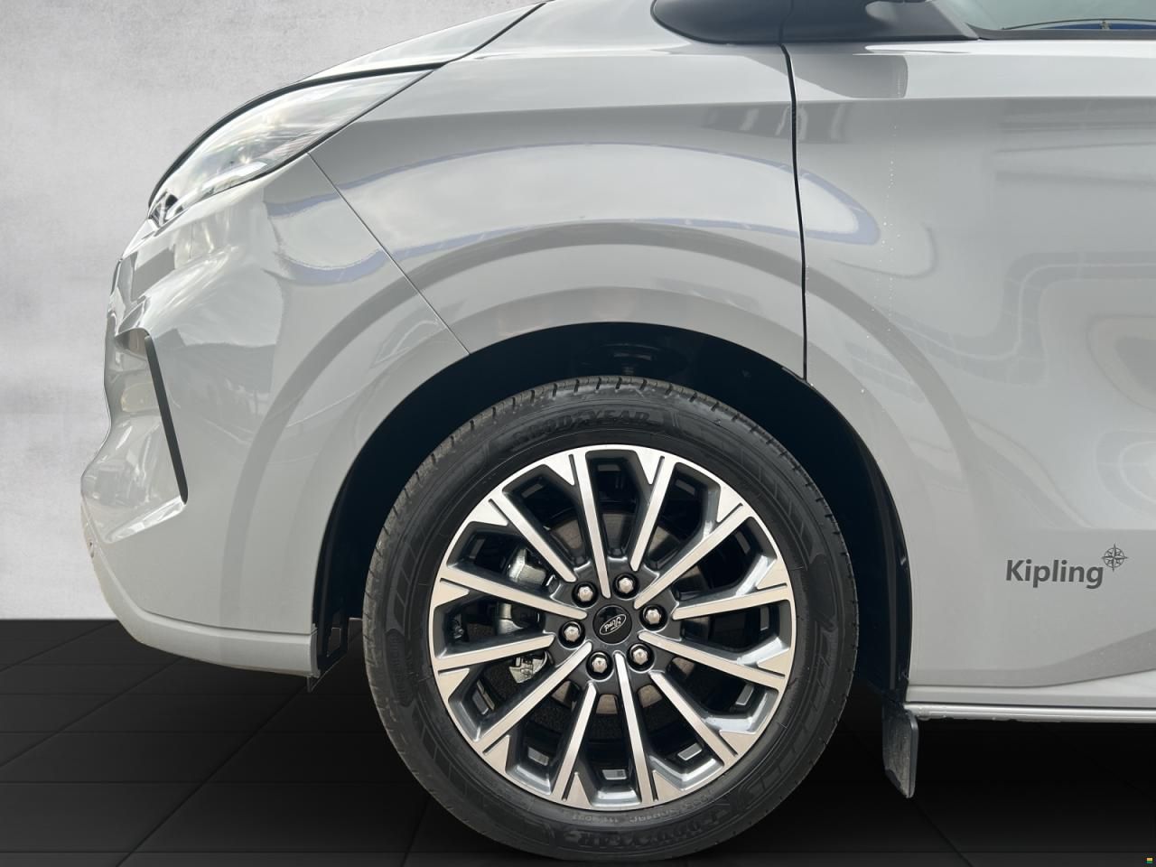 Westfalia Kipling 2.0D AWD 8G