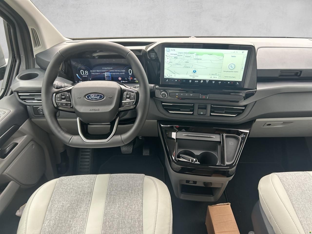 Westfalia Kipling 2.0D AWD 8G