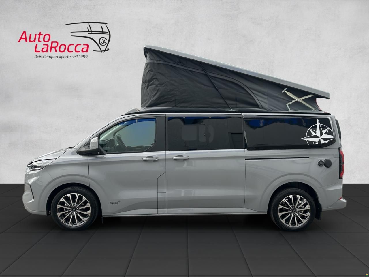 Westfalia Kipling 2.0D AWD 8G
