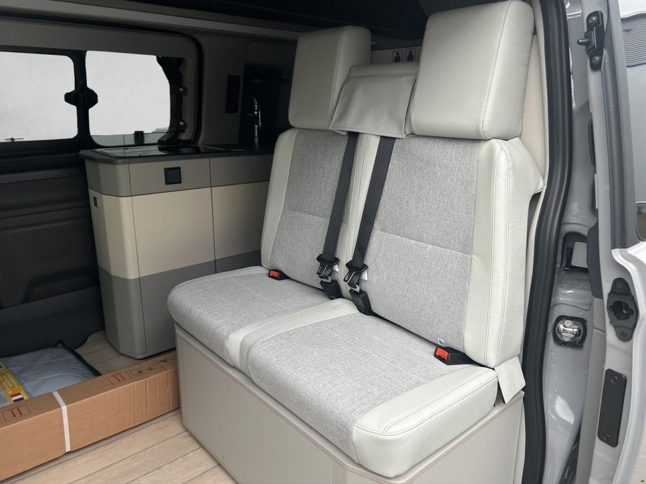 Westfalia Kipling 2.0D AWD 8G