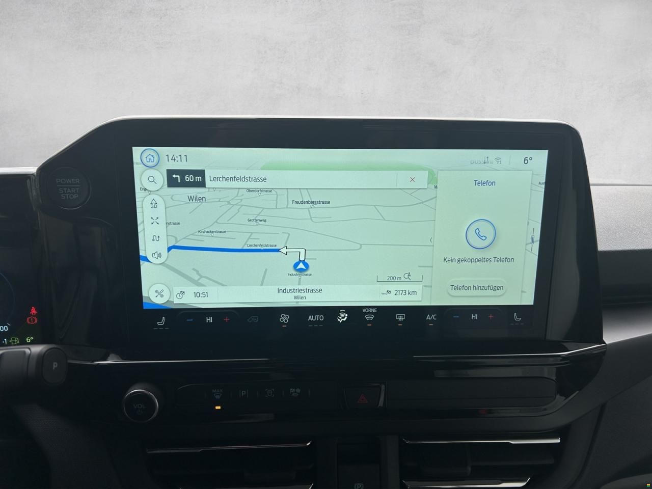 Westfalia Kipling 2.0D AWD 8G