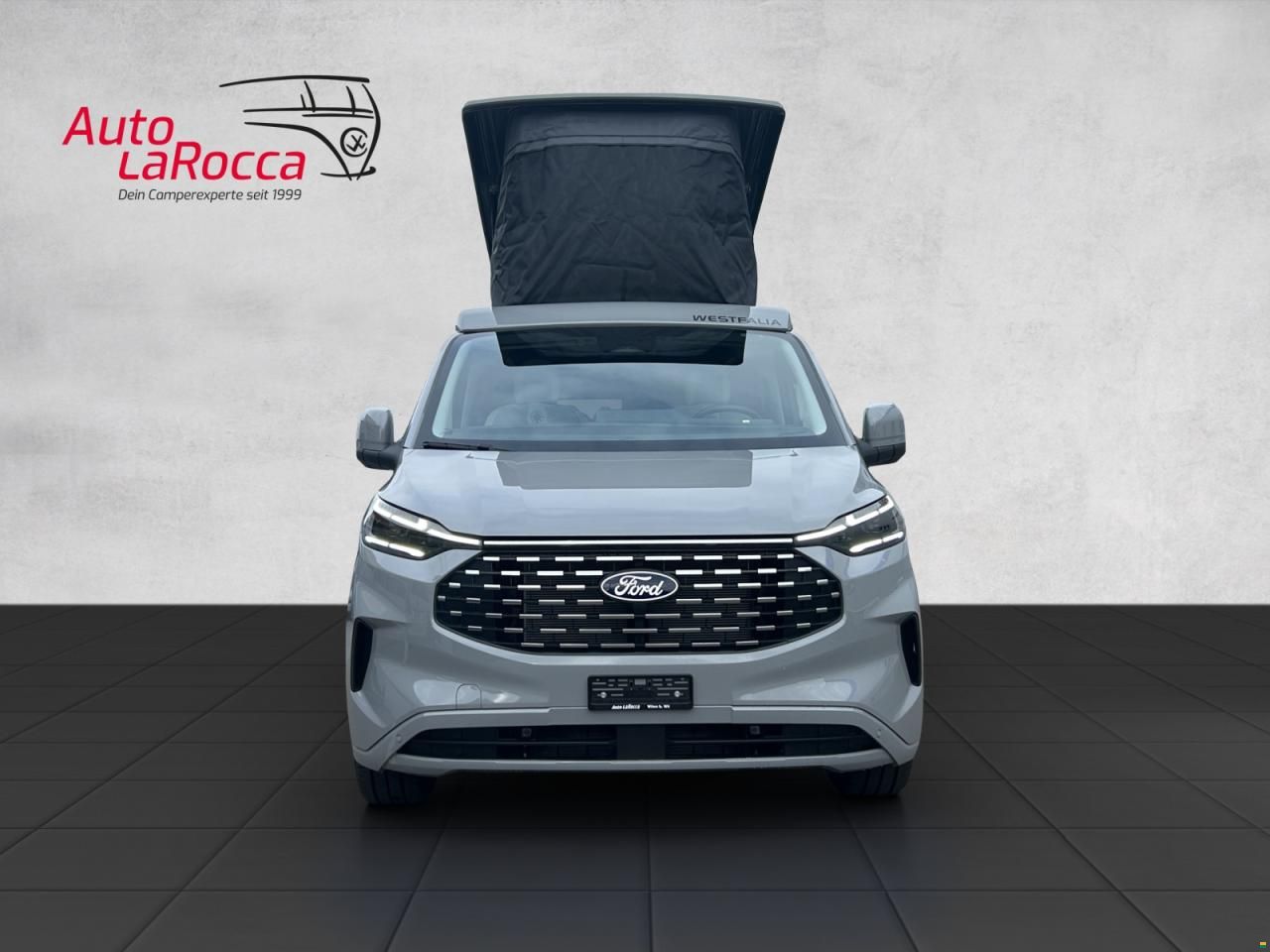 Westfalia Kipling 2.0D AWD 8G