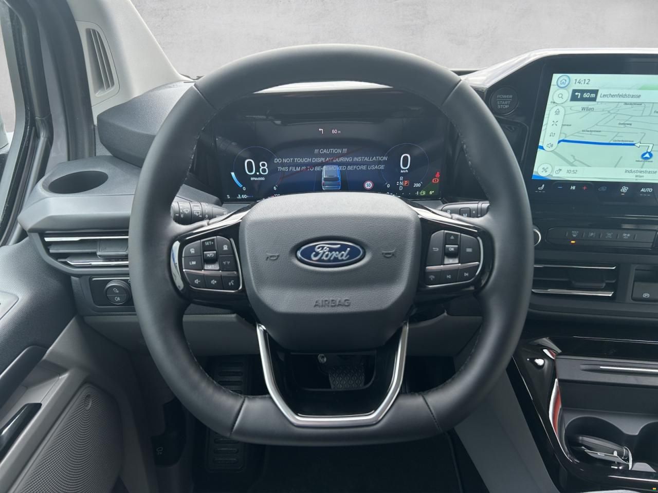 Westfalia Kipling 2.0D AWD 8G