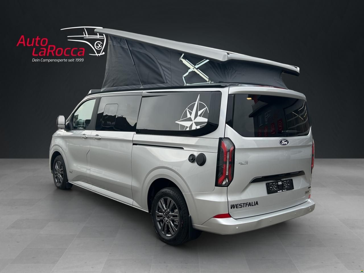 Westfalia Kipling 2.0D AWD 8G