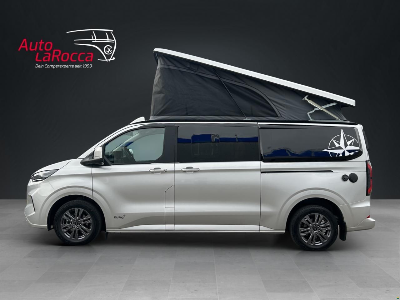 Westfalia Kipling 2.0D AWD 8G