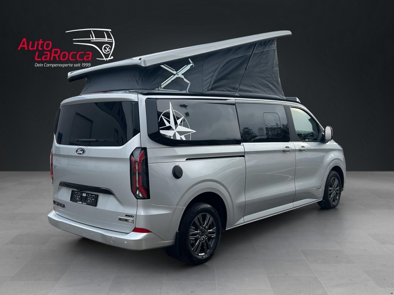 Westfalia Kipling 2.0D AWD 8G