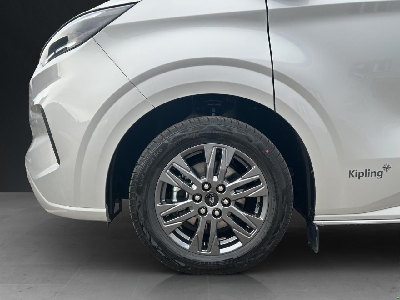 Westfalia Kipling 2.0D AWD 8G