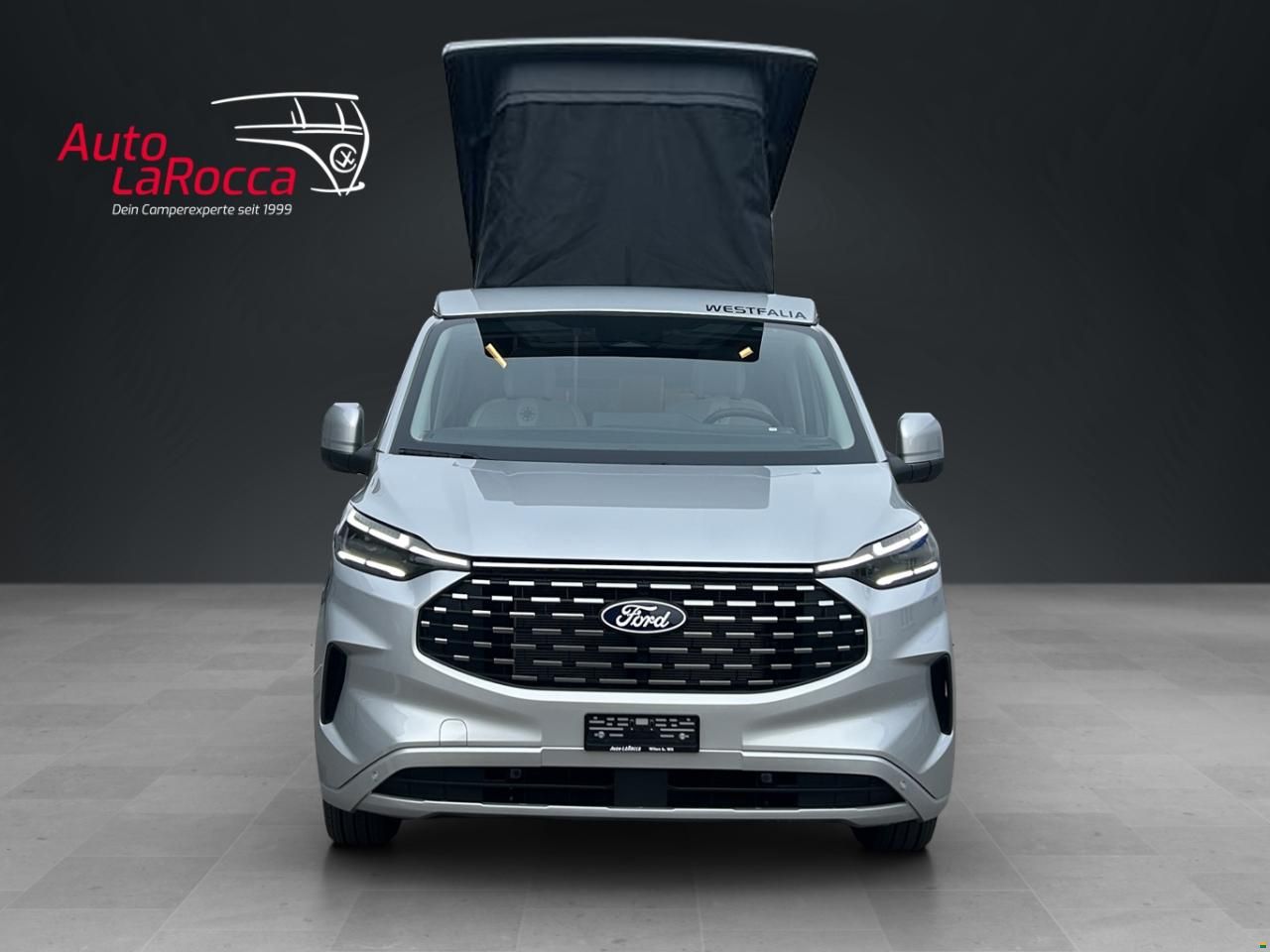 Westfalia Kipling 2.0D AWD 8G