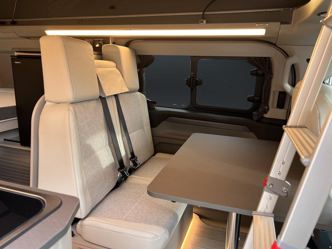 Westfalia Kipling 2.0D AWD 8G