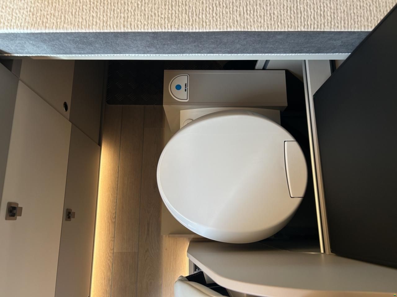 Westfalia Kipling 2.0D AWD 8G