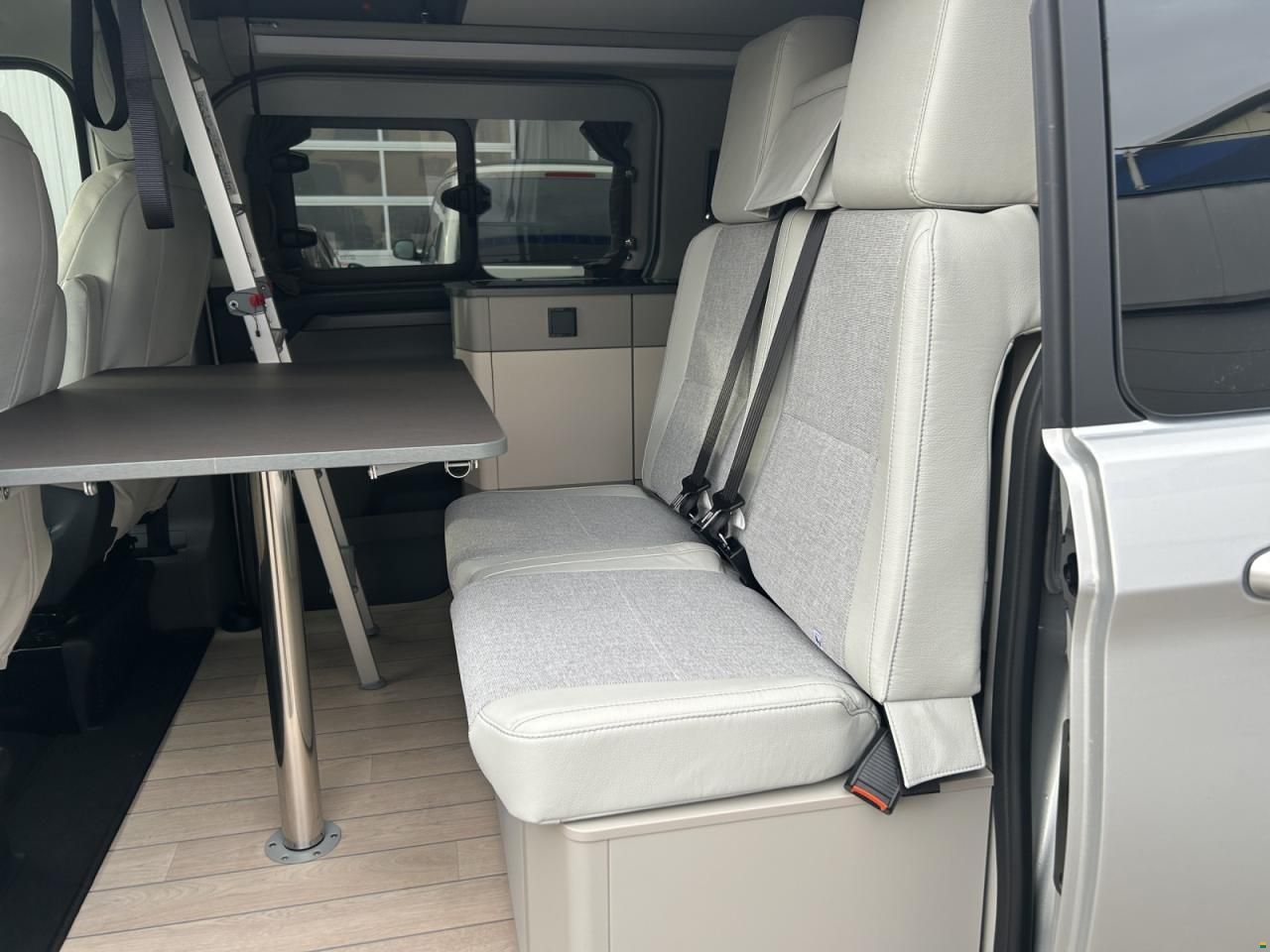 Westfalia Kipling 2.0D AWD 8G