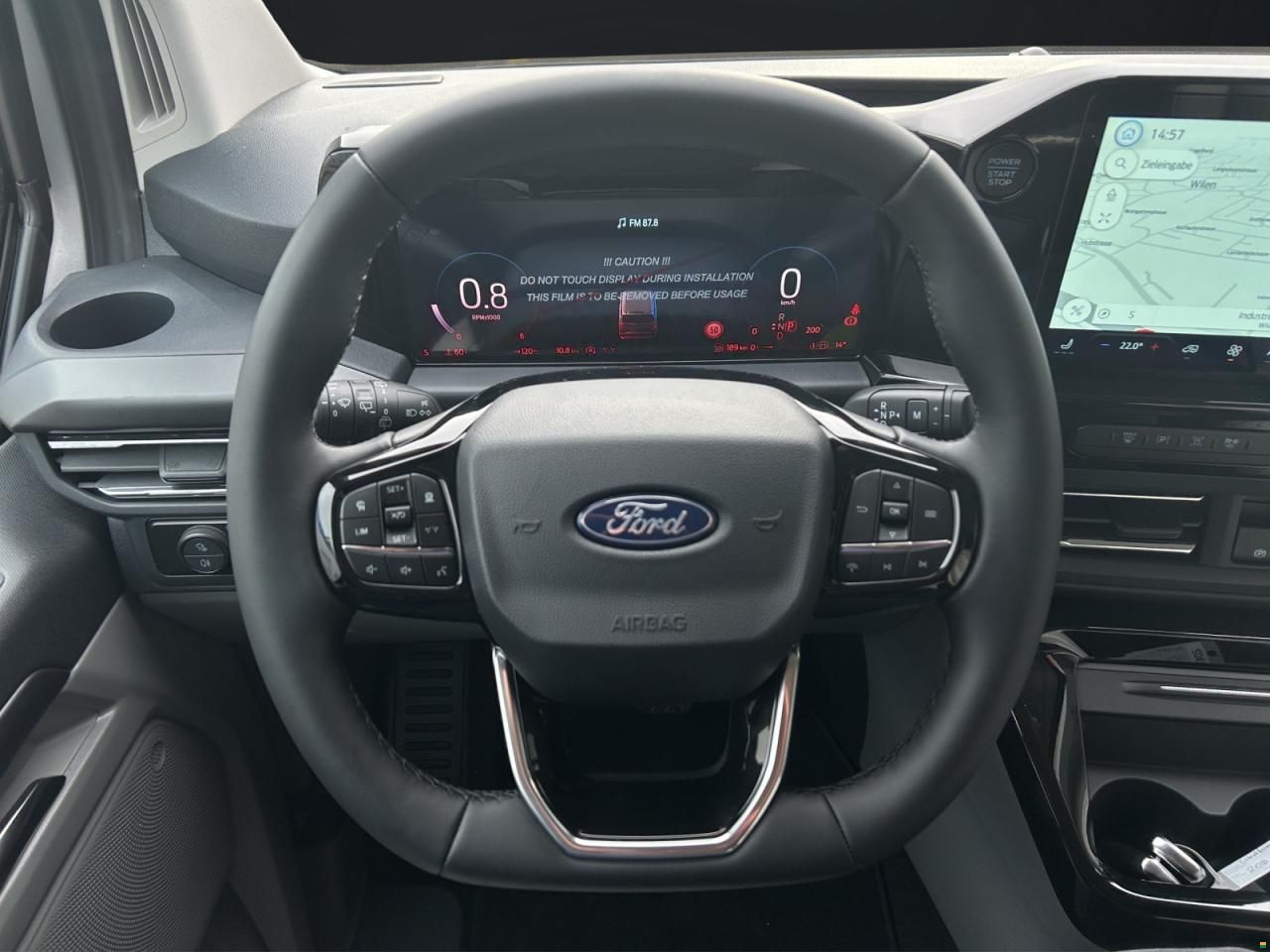 Westfalia Kipling 2.0D AWD 8G