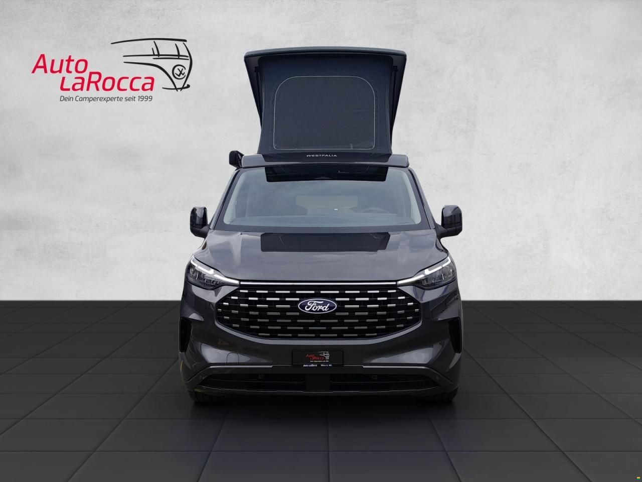 Westfalia Club Joker Urban Premium 2.0D AWD 8G