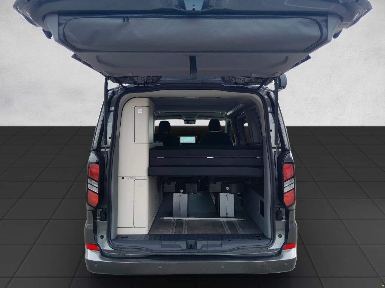 Westfalia Club Joker Urban Premium 2.0D AWD 8G