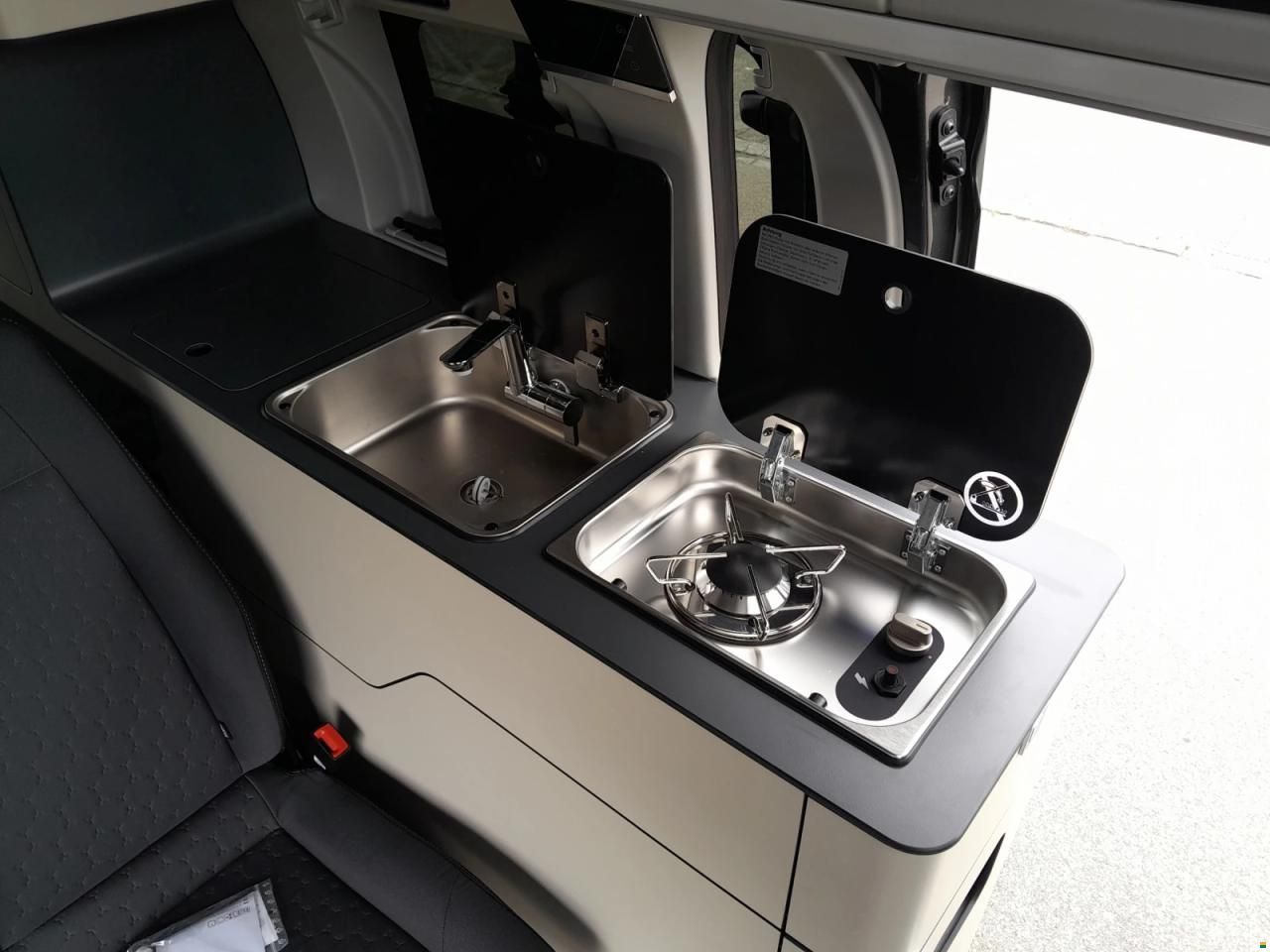 Westfalia Club Joker Urban Premium 2.0D AWD 8G