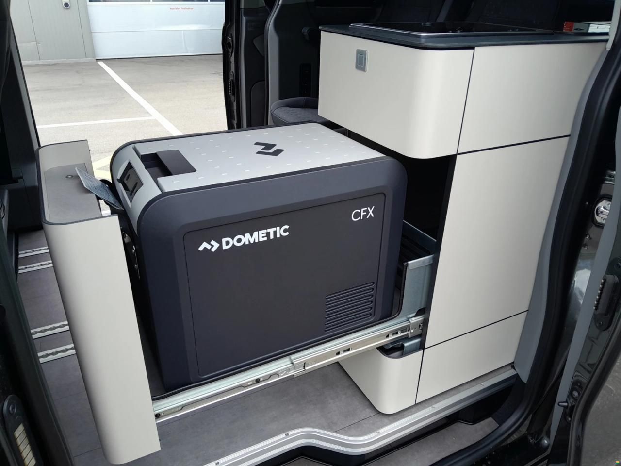 Westfalia Club Joker Urban Premium 2.0D AWD 8G