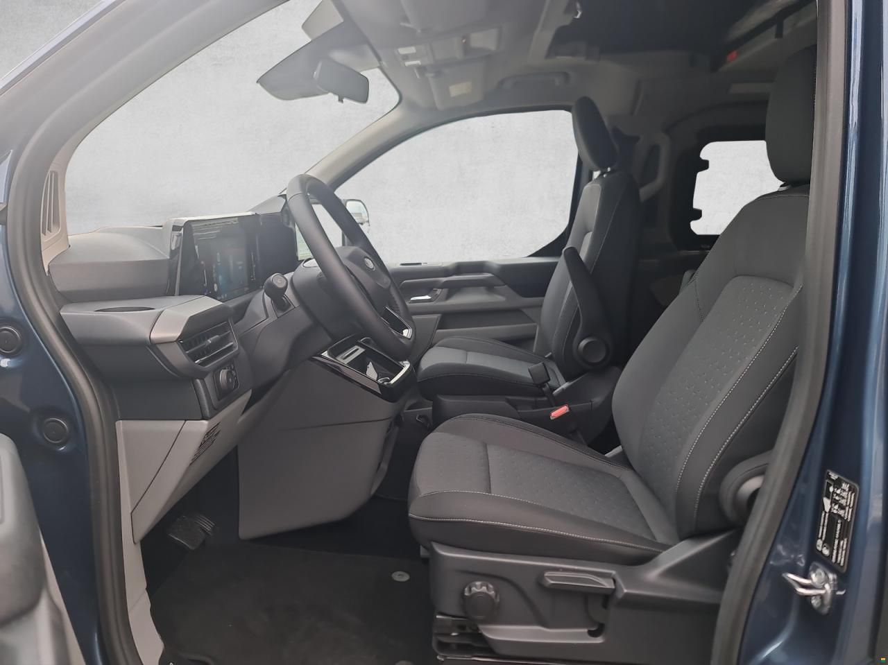 Westfalia Club Joker Urban Premium 2.0D AWD 8G