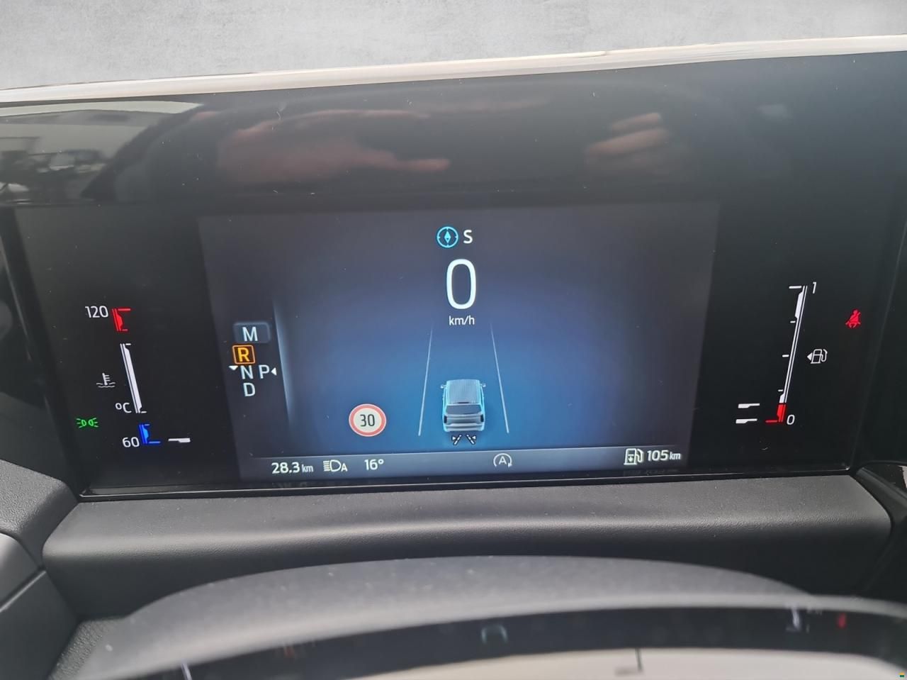 Westfalia Club Joker Urban Premium 2.0D AWD 8G