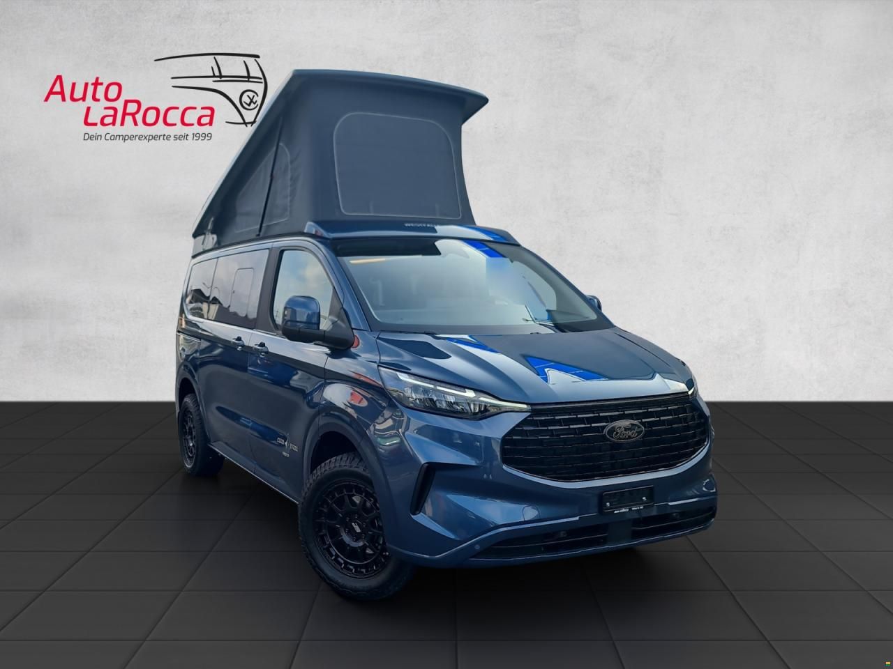 Westfalia Club Joker Urban Premium 2.0D AWD 8G