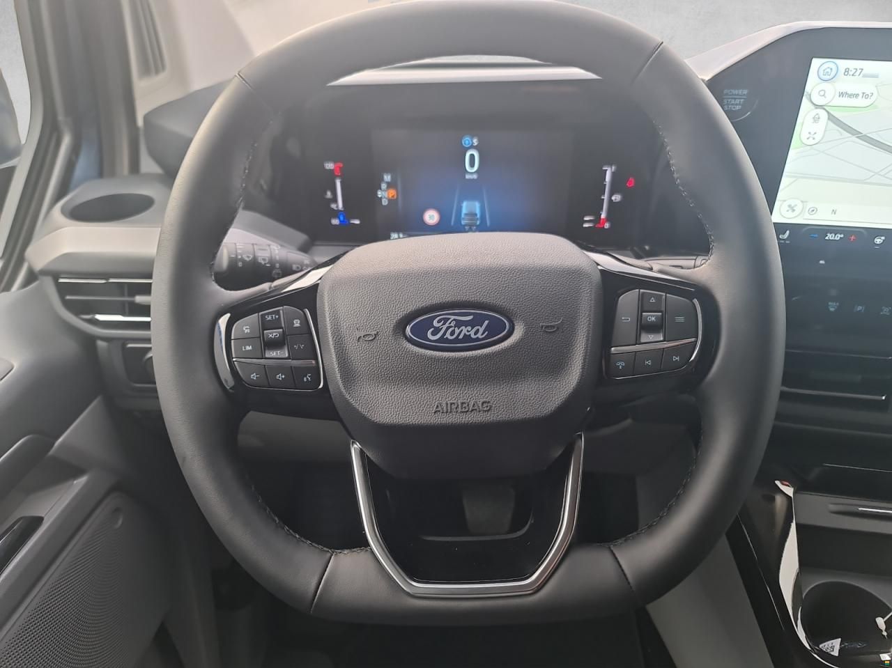 Westfalia Club Joker Urban Premium 2.0D AWD 8G