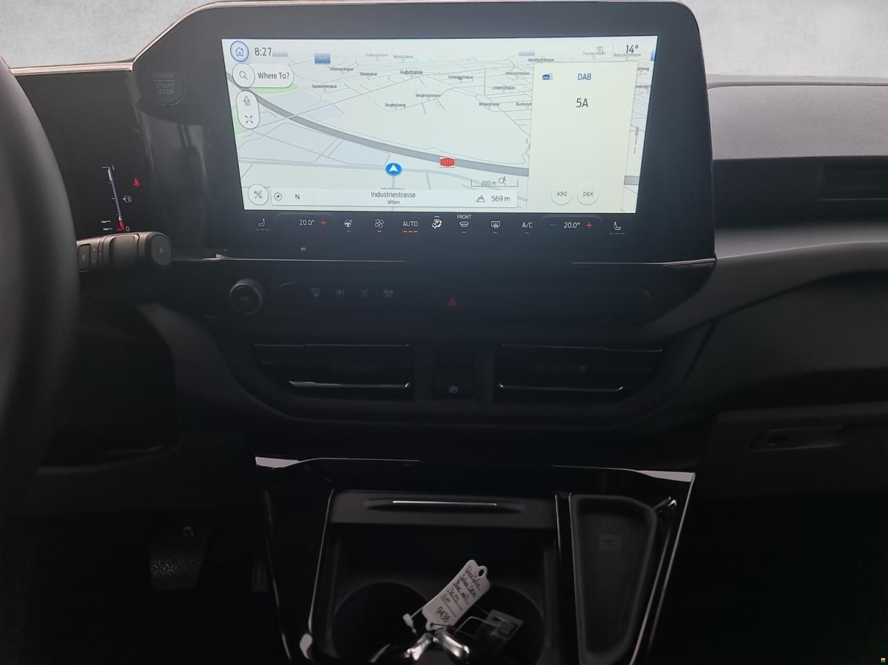 Westfalia Club Joker Urban Premium 2.0D AWD 8G