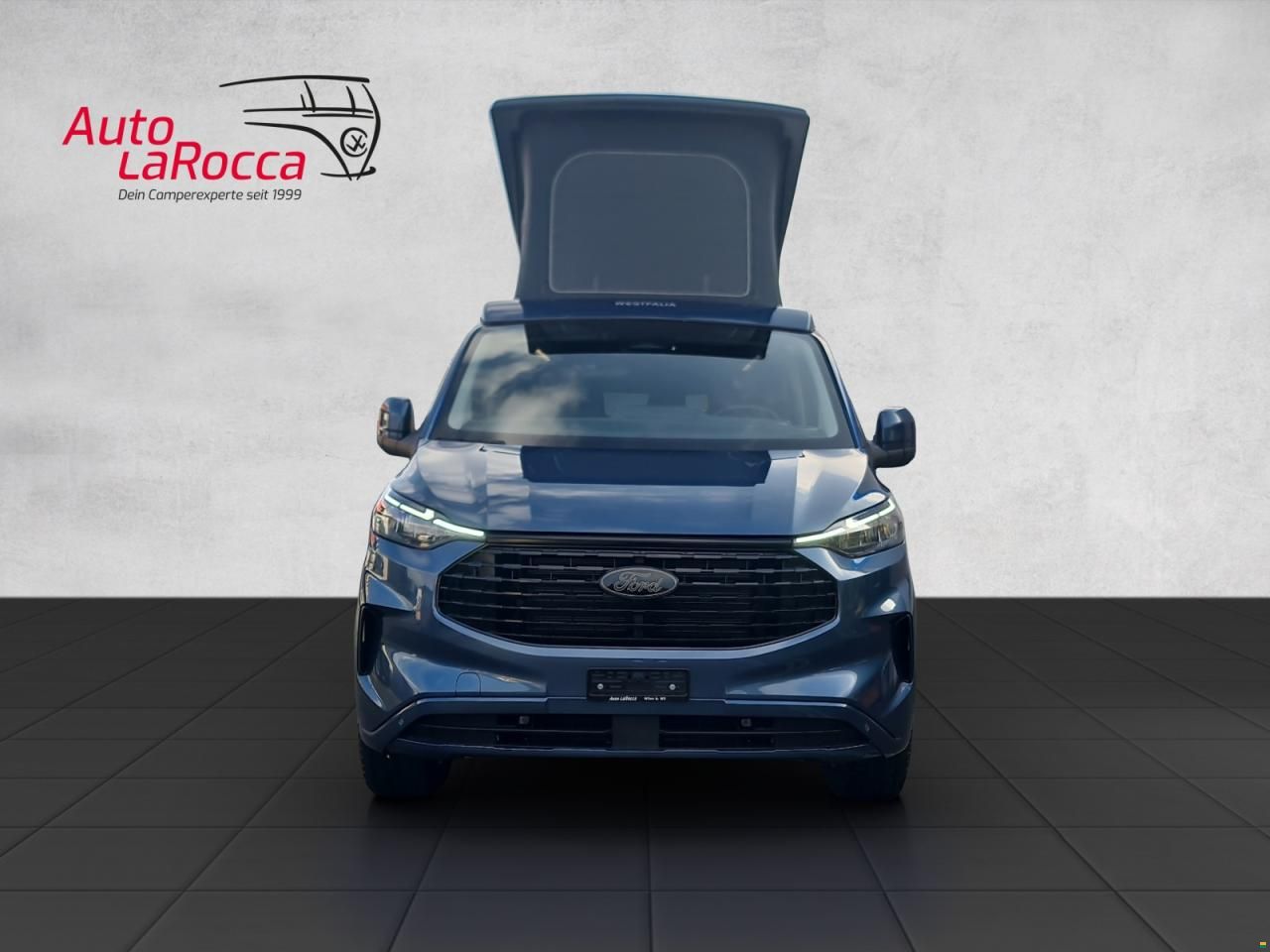 Westfalia Club Joker Urban Premium 2.0D AWD 8G