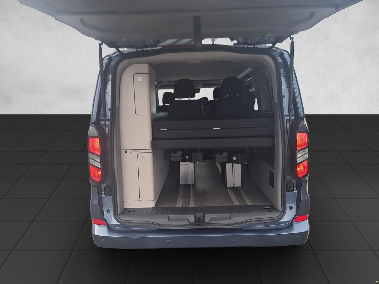 Westfalia Club Joker Urban Premium 2.0D AWD 8G