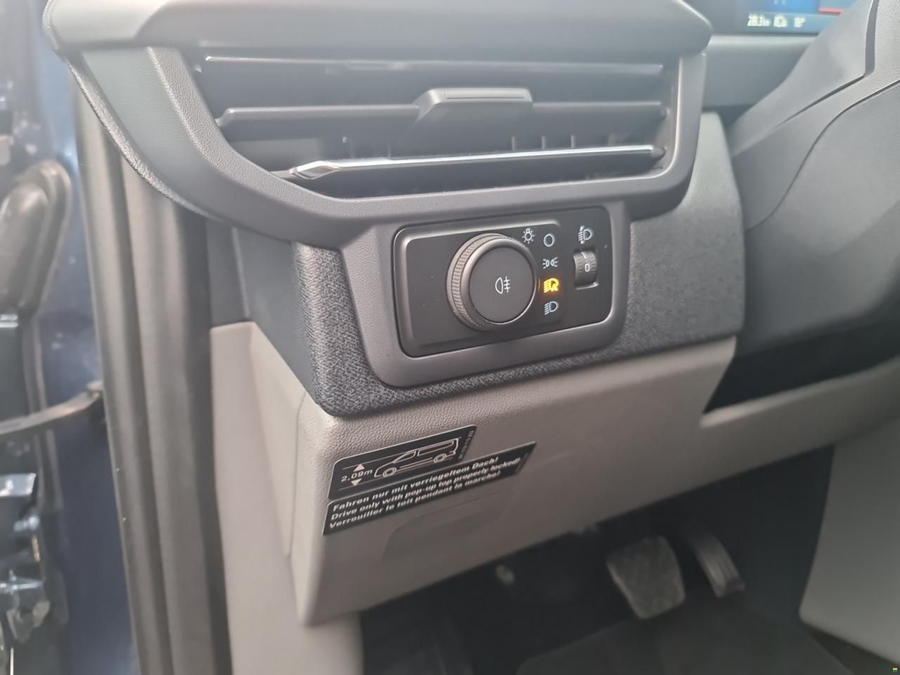 Westfalia Club Joker Urban Premium 2.0D AWD 8G