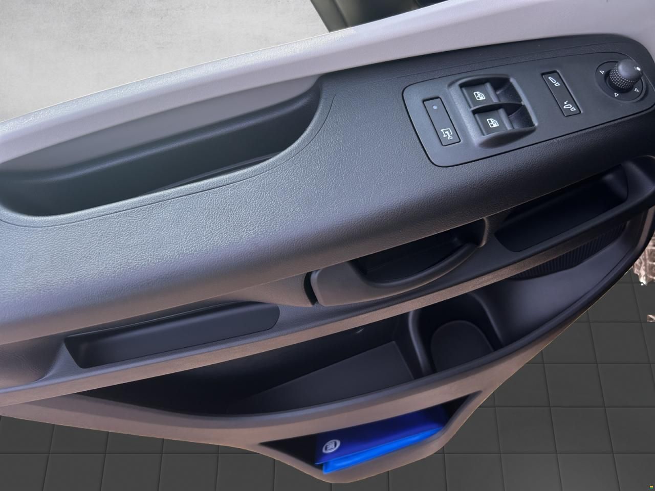 Westfalia Columbus 600E 2.2D 8G