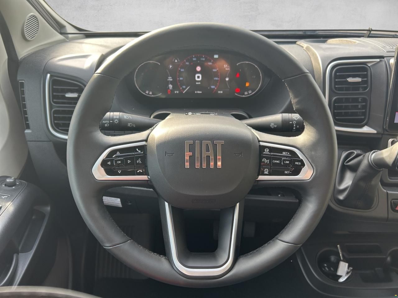 Westfalia Columbus 600E 2.2D 8G