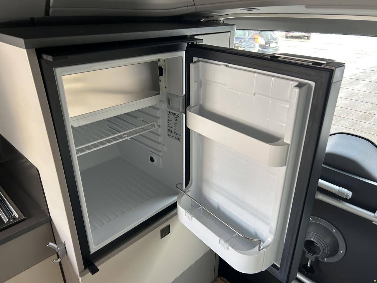 Westfalia New Kelsey 2.0D AWD 8G