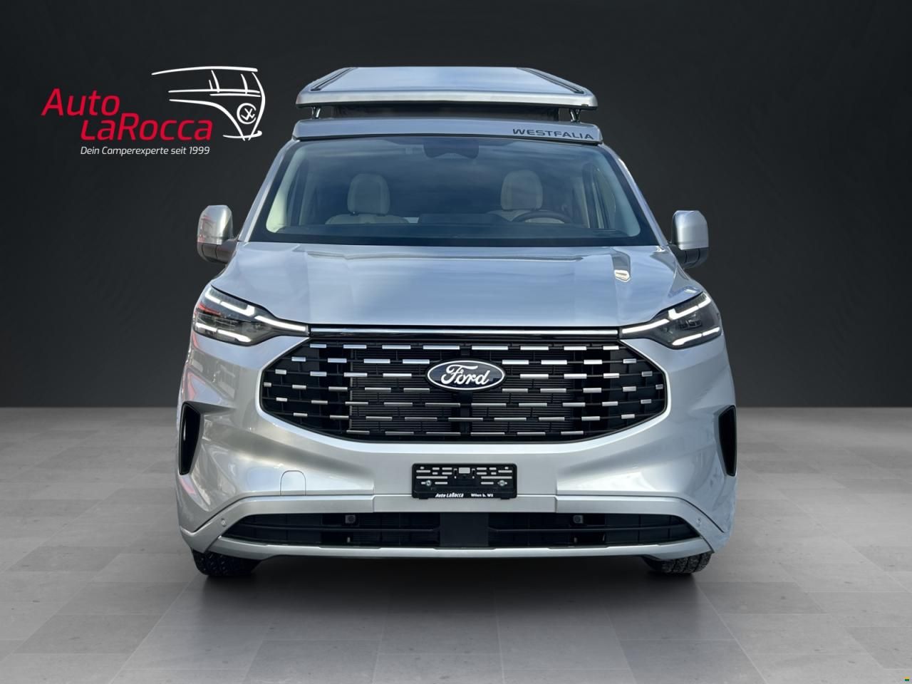 Westfalia New Kelsey 2.0D AWD 8G