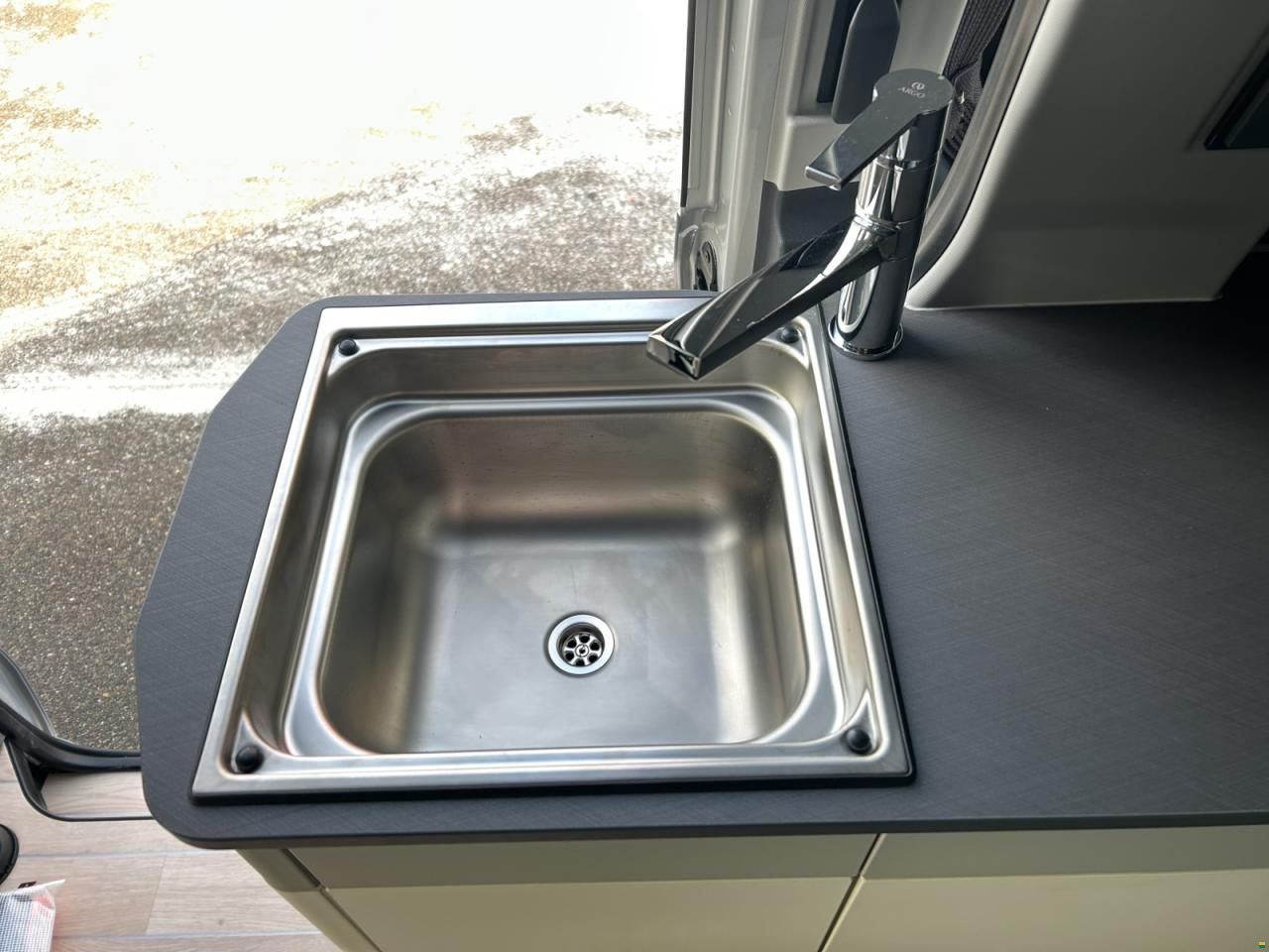 Westfalia New Kelsey 2.0D AWD 8G