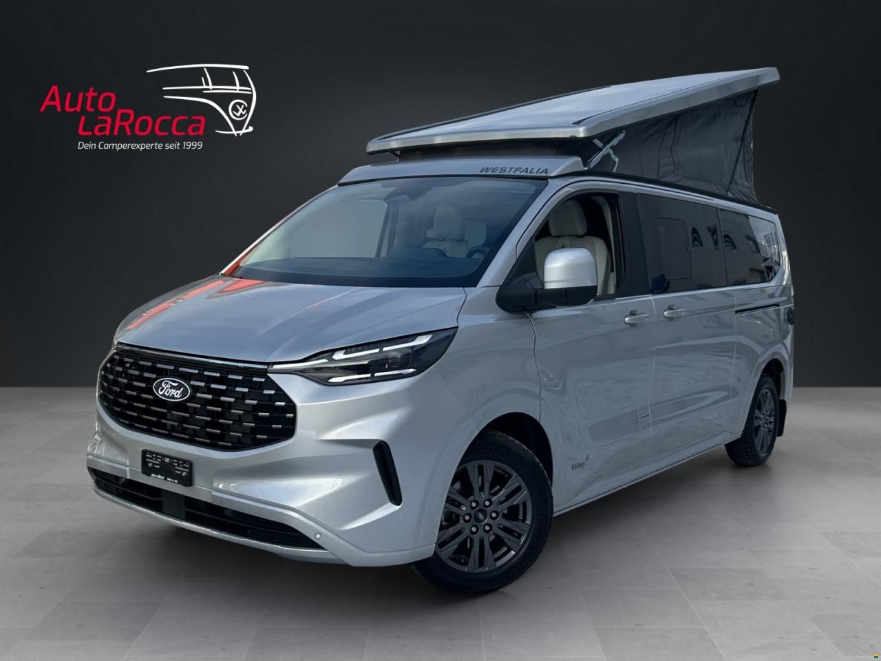 Westfalia New Kelsey 2.0D AWD 8G