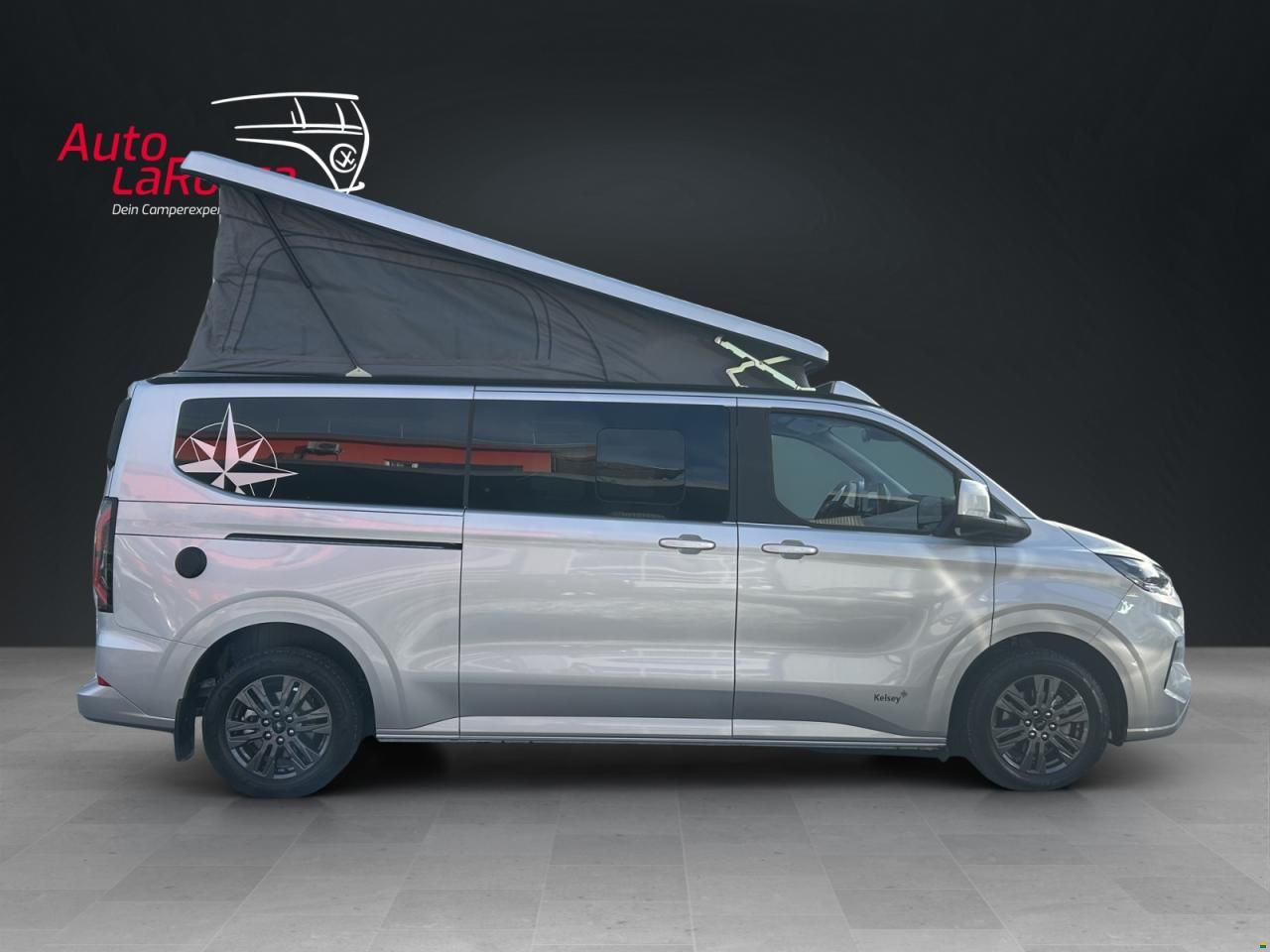 Westfalia New Kelsey 2.0D AWD 8G