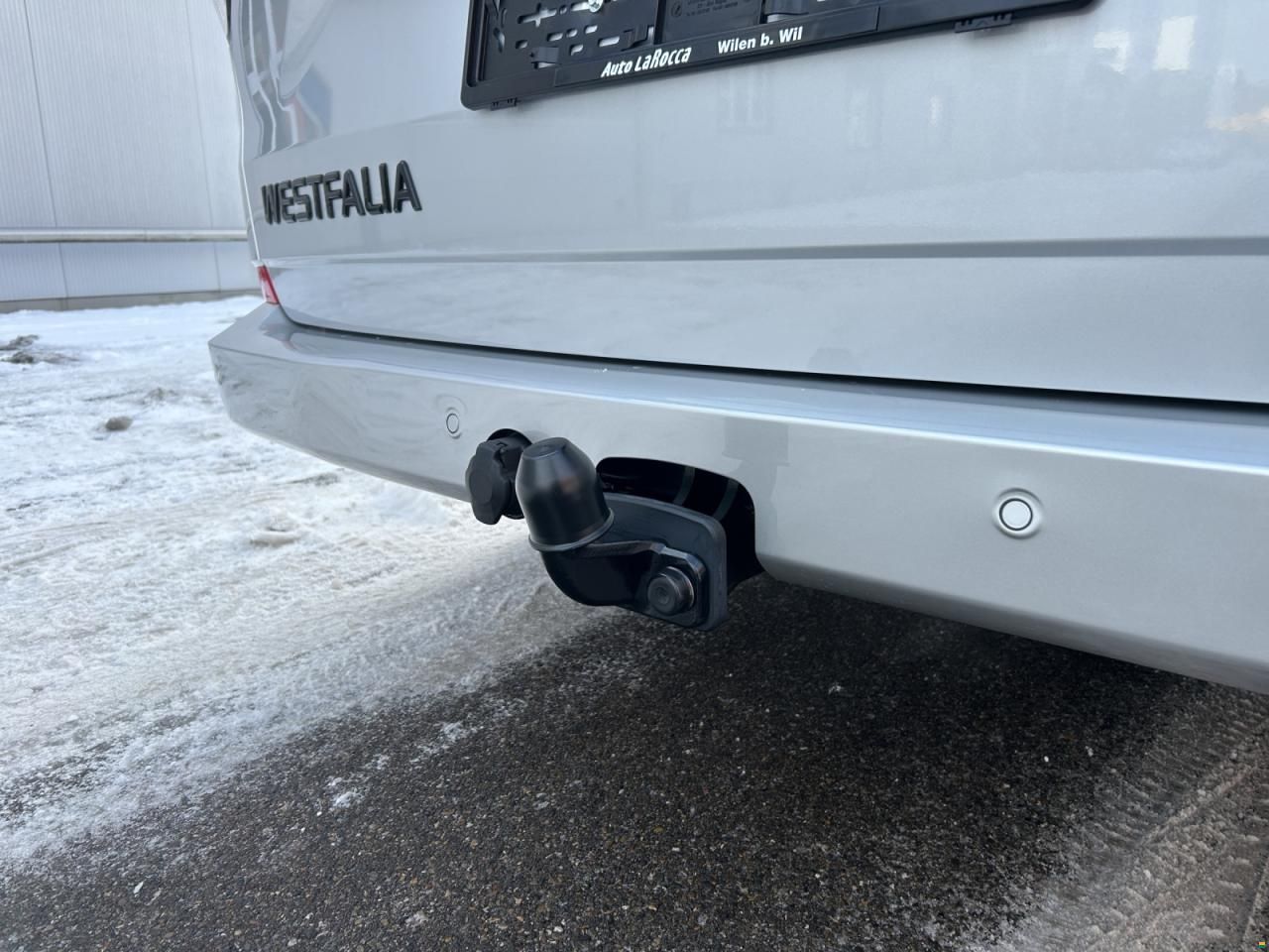 Westfalia New Kelsey 2.0D AWD 8G