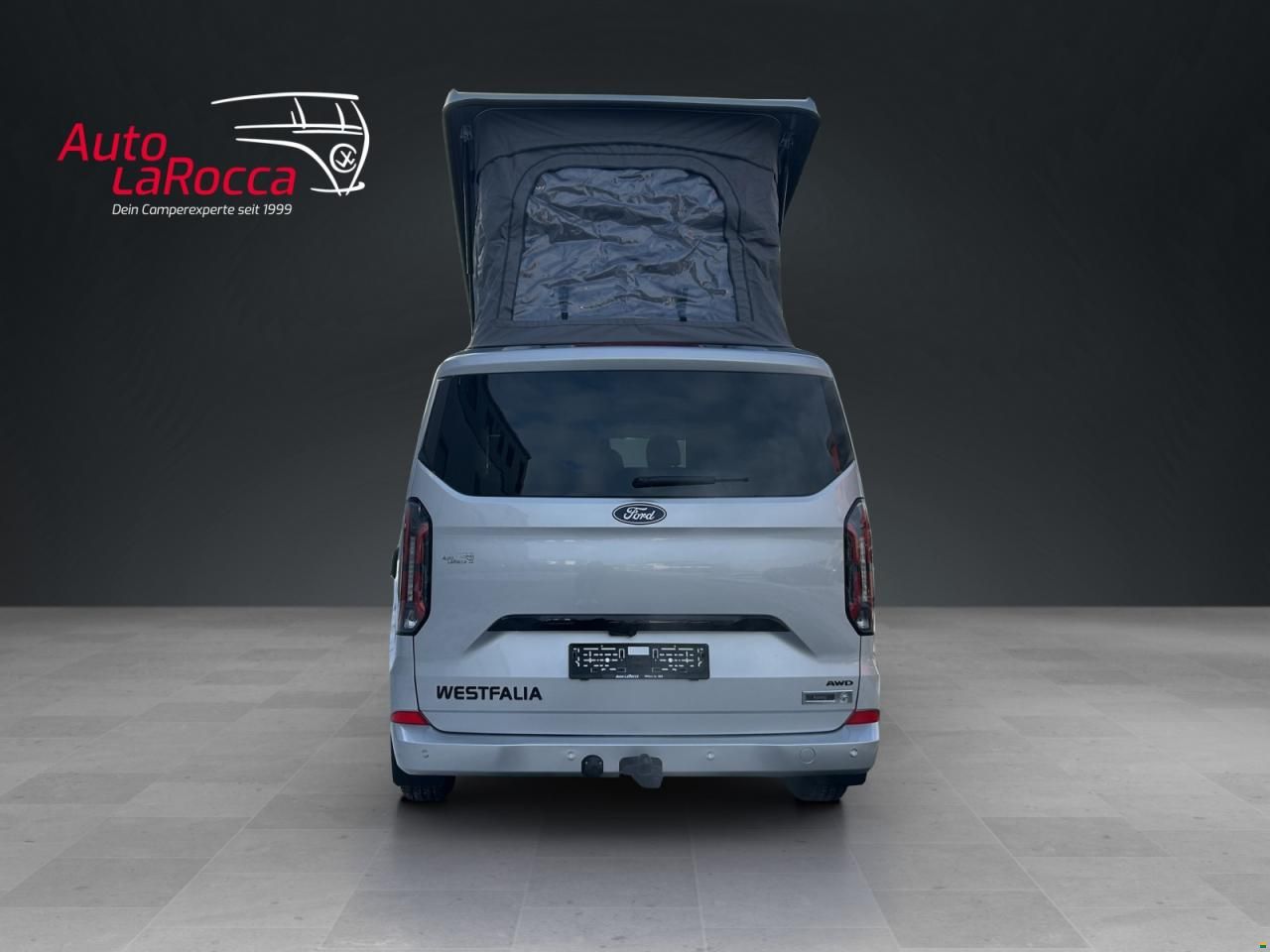 Westfalia New Kelsey 2.0D AWD 8G