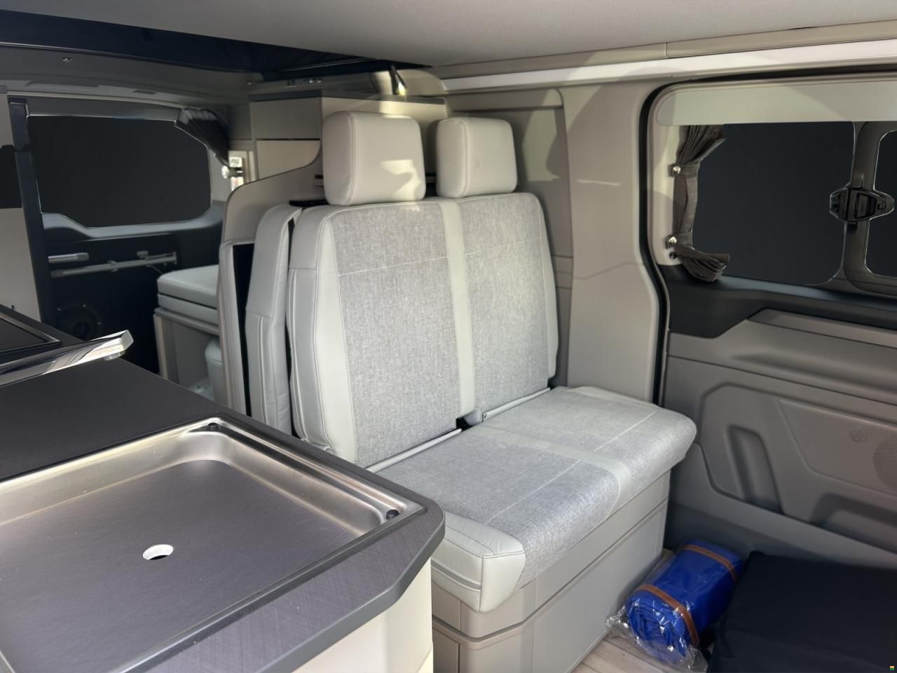 Westfalia New Kelsey 2.0D AWD 8G