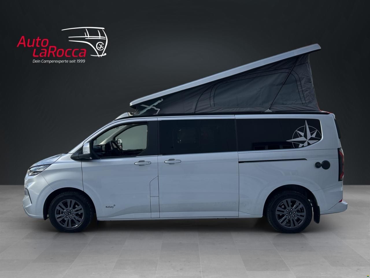 Westfalia New Kelsey 2.0D AWD 8G