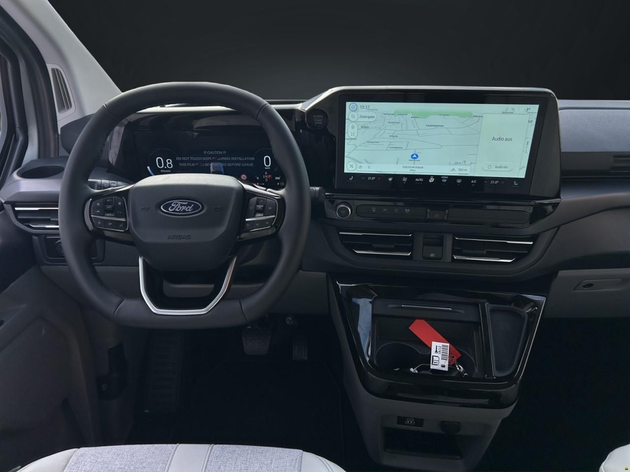 Westfalia New Kelsey 2.0D AWD 8G