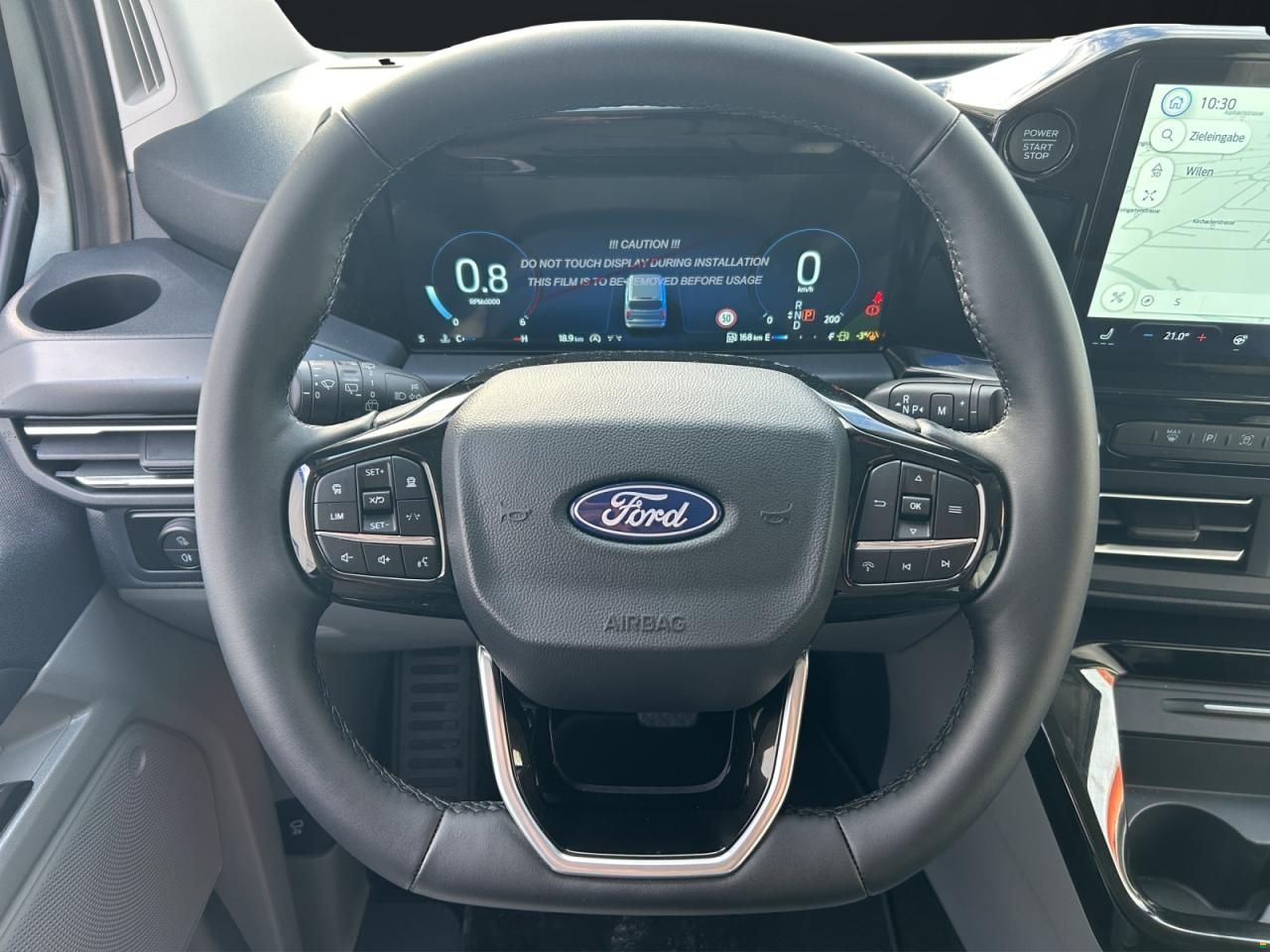 Westfalia New Kelsey 2.0D AWD 8G